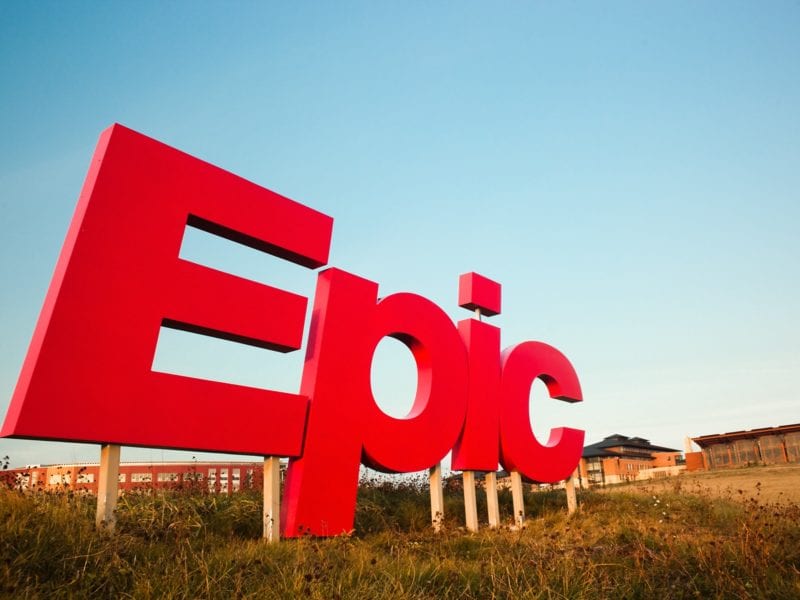 Epic systems
